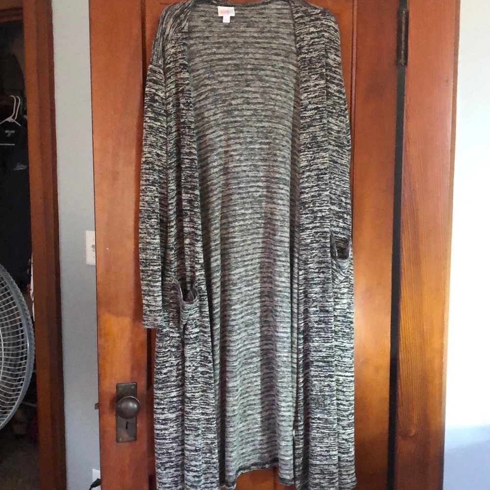 LuLaRoe Sarah Cardigan
